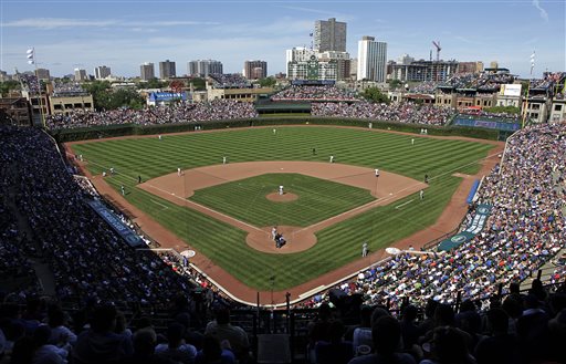 Wrigley 100th Innovations